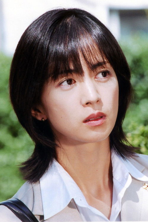 Isako Washio profile