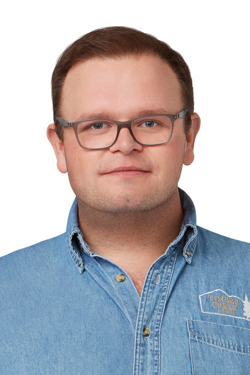 Photo of Jamie Murphy, Acting