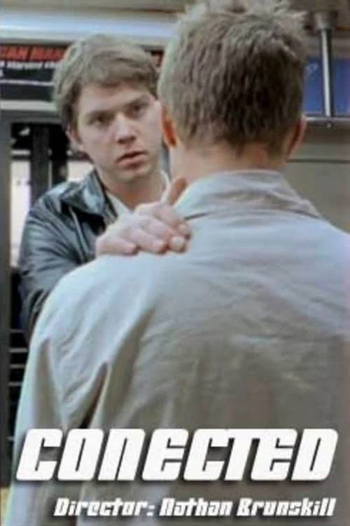 Movie poster for Connected (2008)