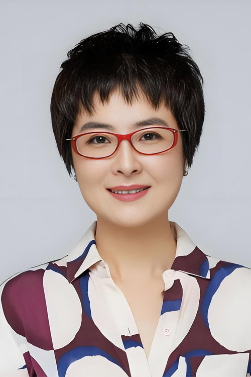 Photo of Zhang Quanling, Acting