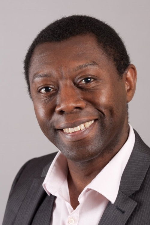 Photo of Mo Idriss, Acting