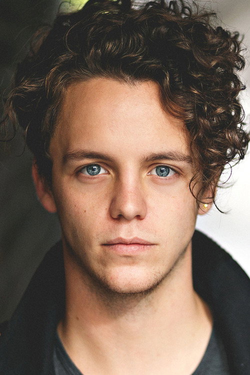 Photo of Matthew Greenwood, Acting