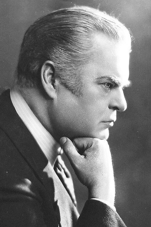 Photo of Edwards Davis, Acting