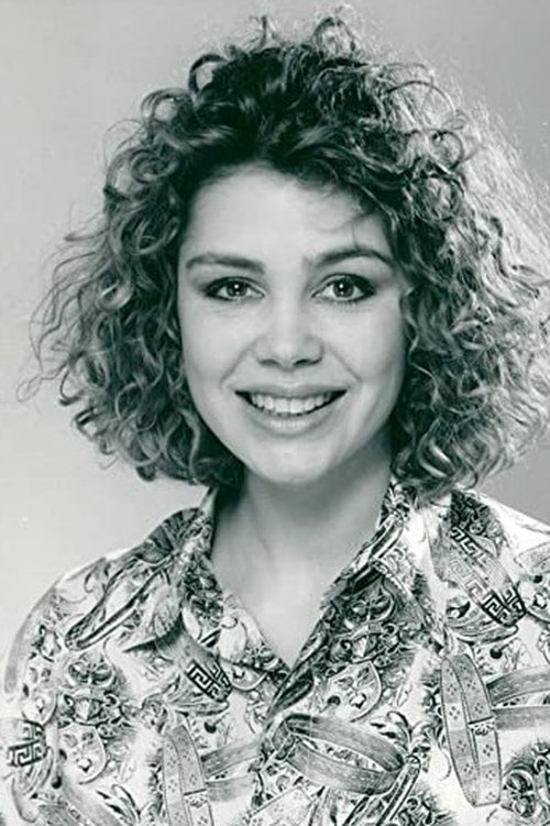 Sarah Maur Thorp profile