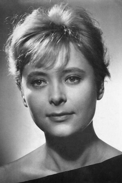 Photo of Miriam Hynková, Acting