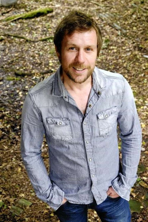 Photo of Tony Wright, Acting