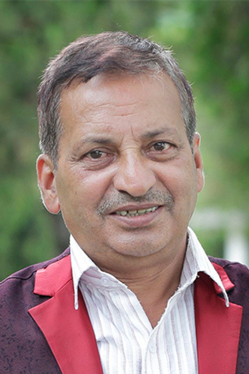 Photo of Rajaram Poudyal, Acting