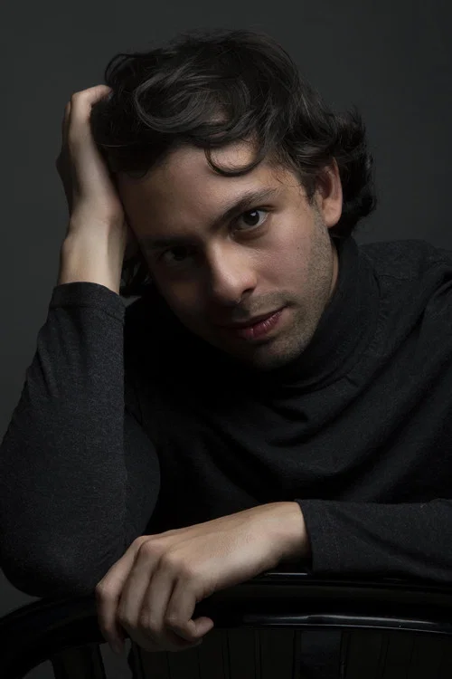 José Mariano Díaz Duarte profile