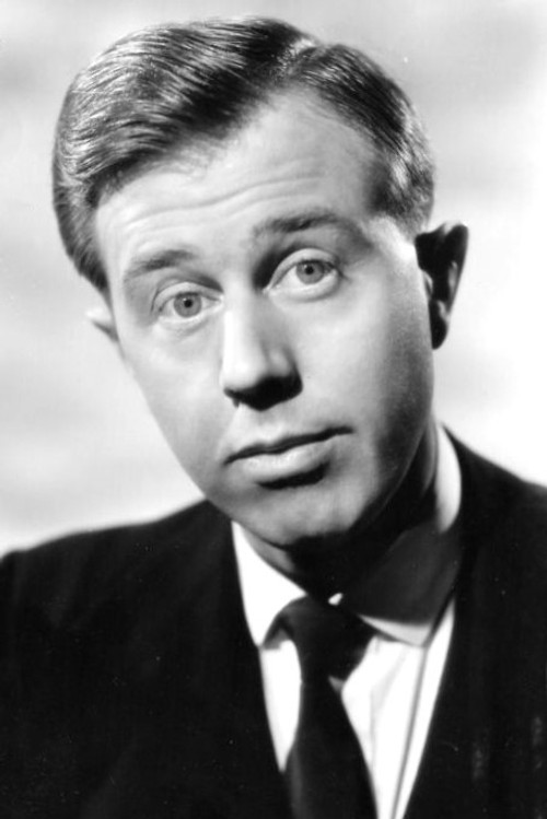 Michael Medwin profile