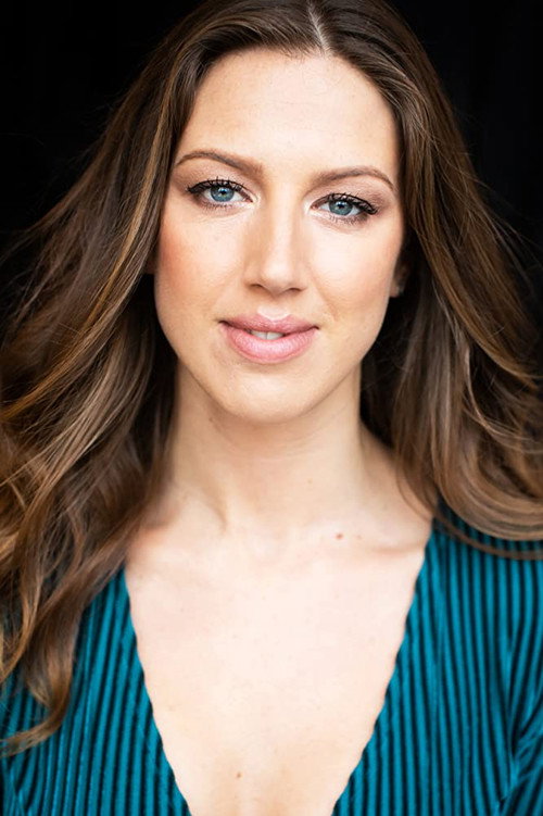 Photo of Victoria Souter, Acting