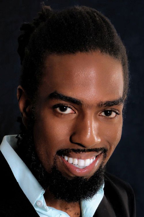 Photo of Jefferson Carabali, Acting