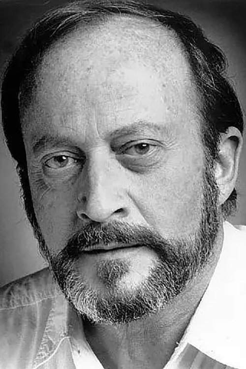 Photo of George Whaley, Acting
