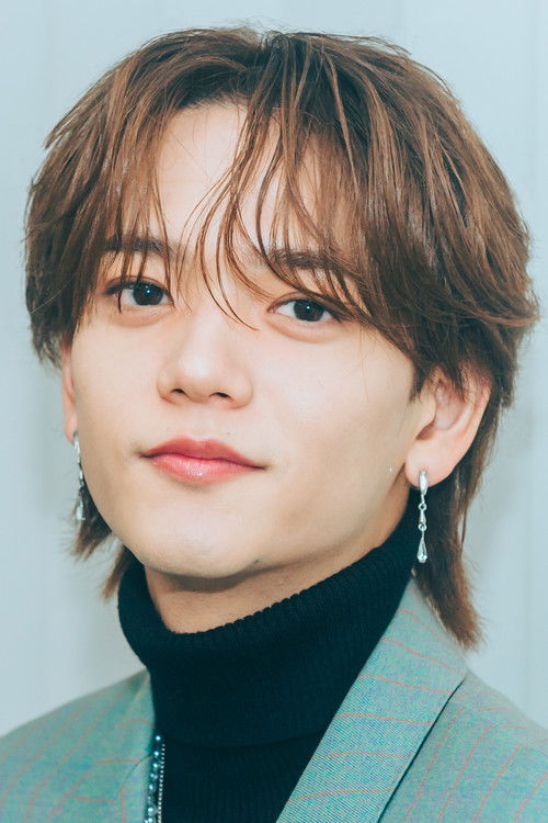 Sota Nakajima profile