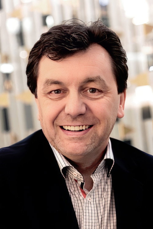 Photo of Gustav Bubník, Acting