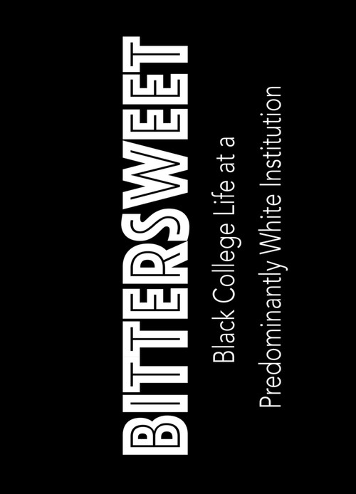 Movie poster for Bittersweet (2023)