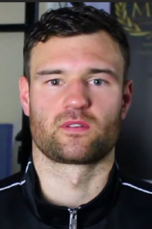 Photo of Mickey Ellison, Acting