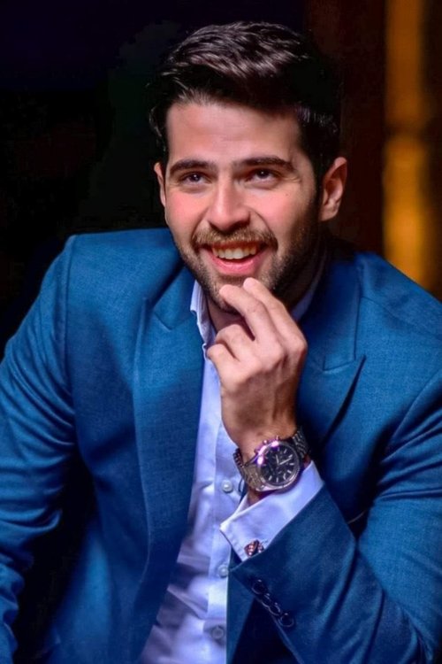 Tarek El Ebiary profile