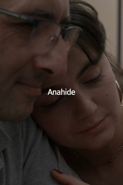 Movie poster for Anahide (2021)