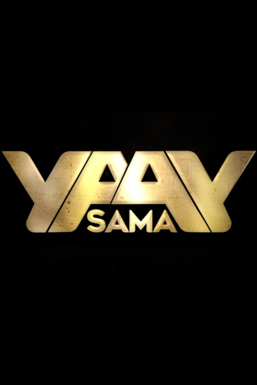 Series poster for Sama Yaay (2026)