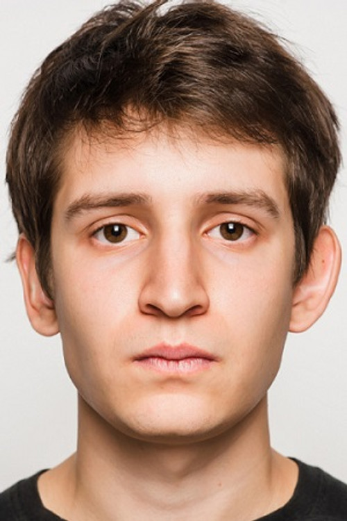 Photo of Anton Shvarts, Acting