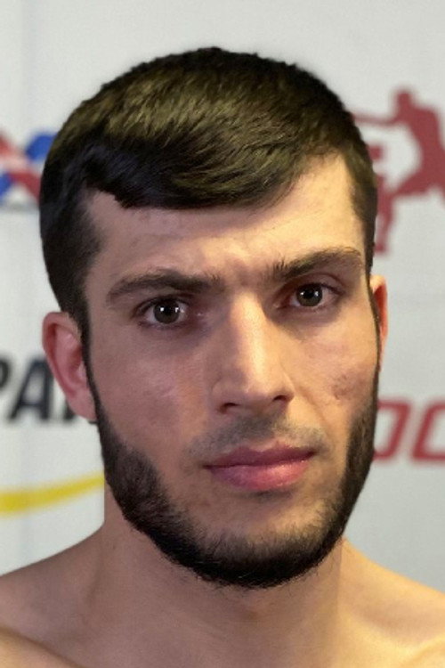 Photo of Osman Minbatirov, Acting