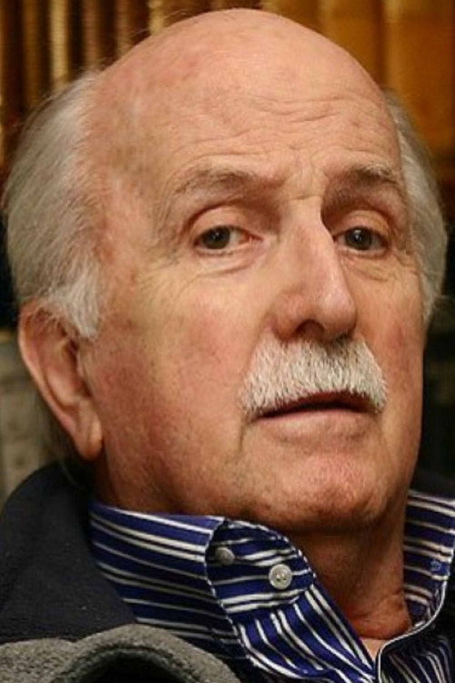 Photo of Andrés Rillón, Acting
