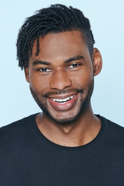 Photo of Nayib Felix, Acting