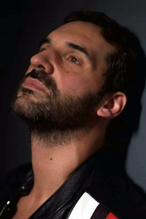 Photo of Christos Poulos-Renesis, Acting