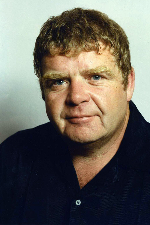 Geoffrey Hughes profile