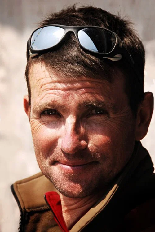 Photo of Christophe Raylat, Writing