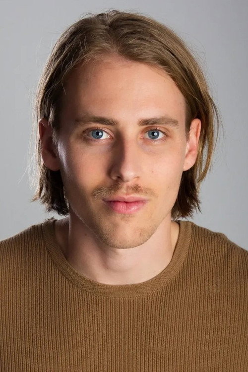 Photo of Devin Brochu, Acting