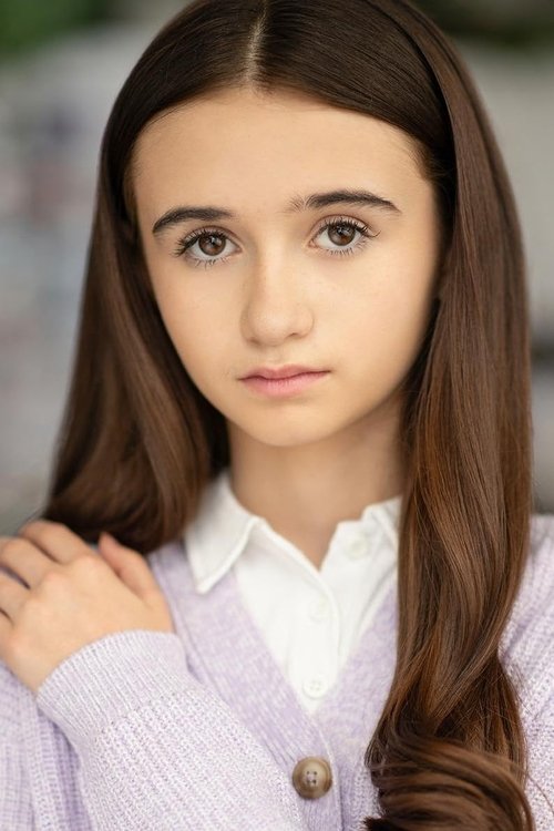 Photo of Milania Kerr, Acting
