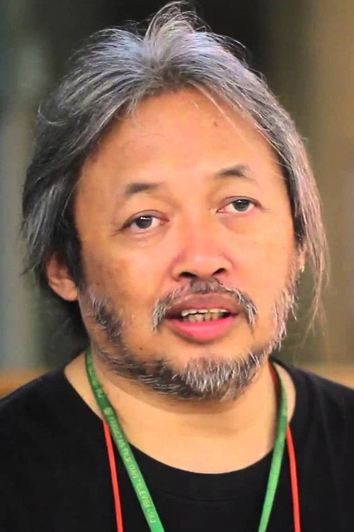 Photo of Seno Gumira Ajidarma, Writing