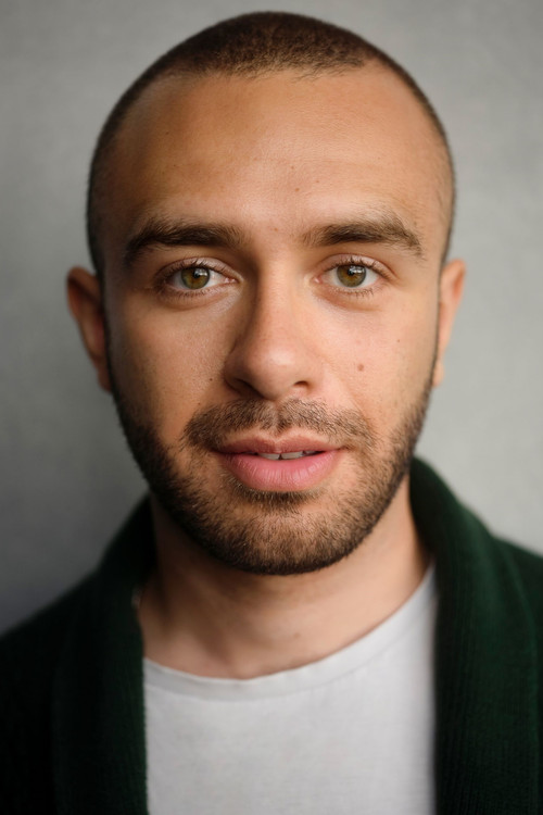 Photo of Ezra Alexander, Acting