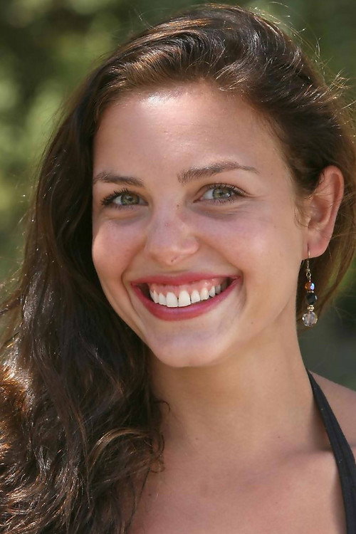 Antonella Orsini profile