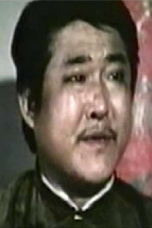 Photo of Chin Li-Sheng, Acting