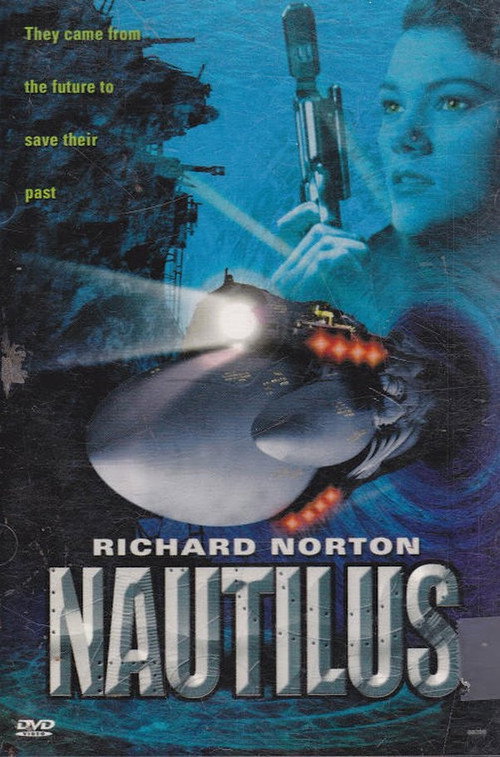 Movie poster for Nautilus (2000)