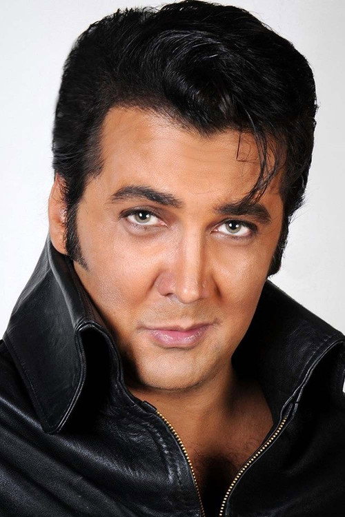 Photo of Hesam Navabsafavi, Acting