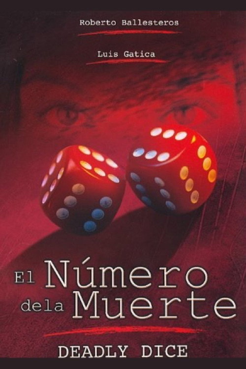 Movie poster for El número de la muerte (2006)