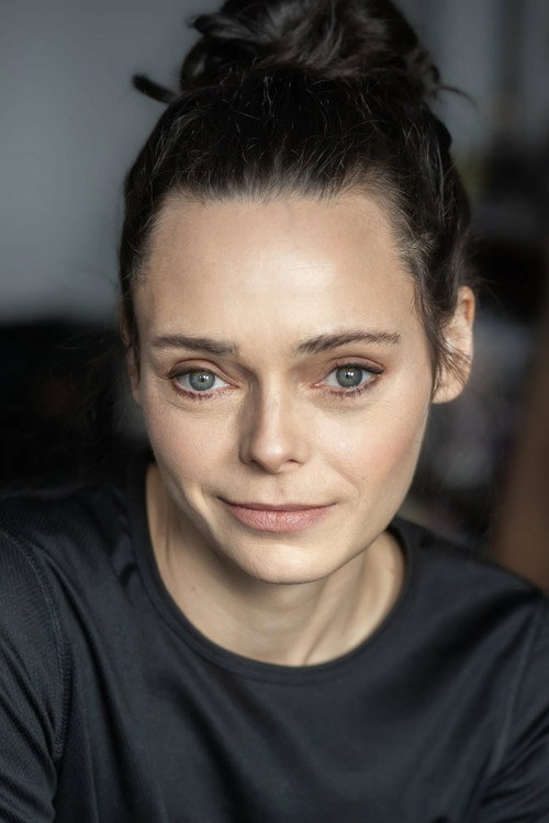 Photo of Nisha Coleman, Acting