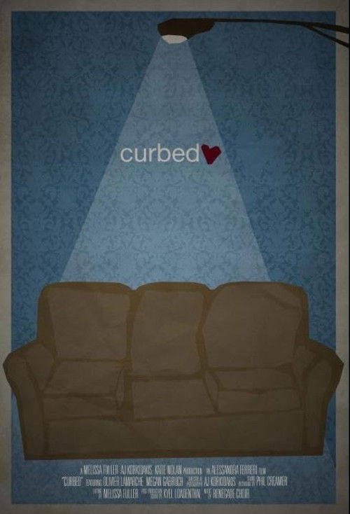 Curbed poster