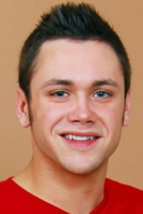 Photo of Marc Peron, Acting