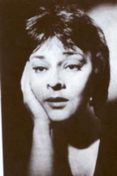 Photo of Vera Ulik, Acting
