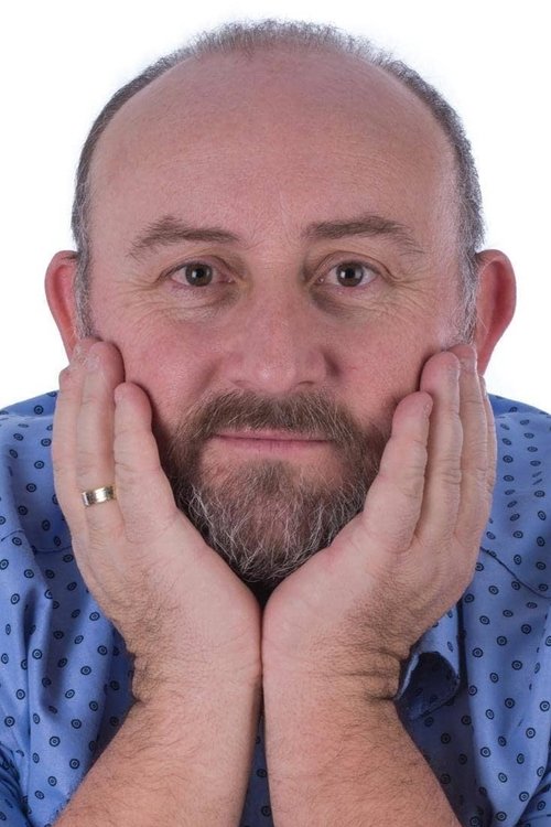 Javier Losán profile