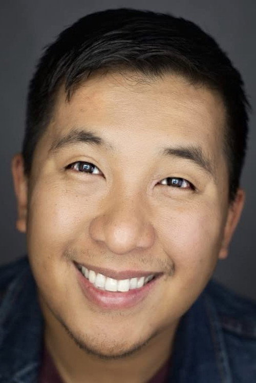 Photo of Johnny Huang, Acting