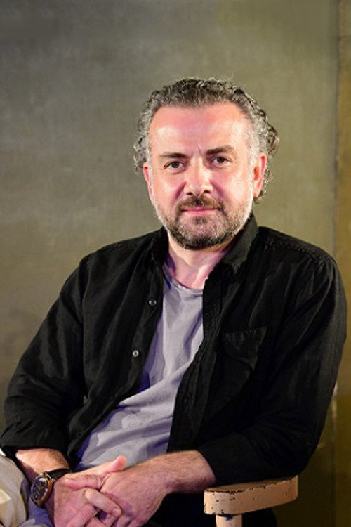 Goga Barbakadze profile