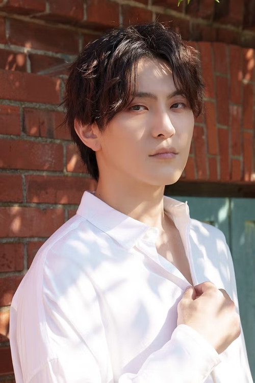 Photo of Shogo Tazuru, Acting