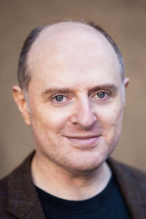 Photo of Cornelius Booth, Acting