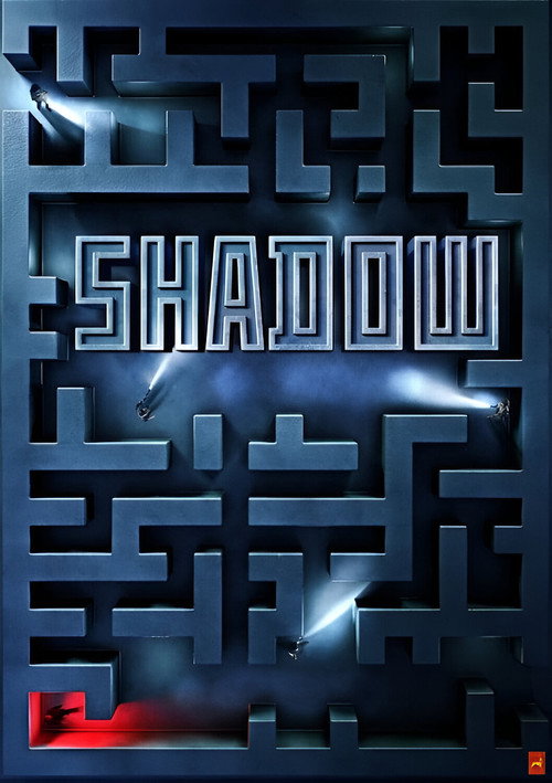 Movie poster for Shadow (2022)