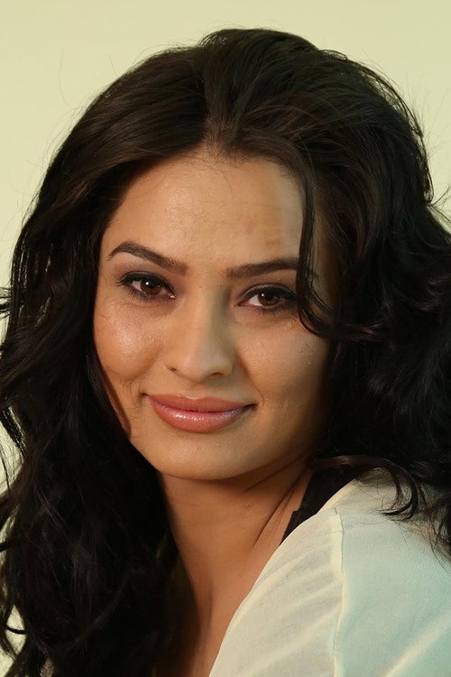 Photo of Marina Golbahari, Acting